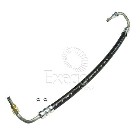 Kelpro Power Steering Hose HPS076