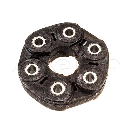 Kelpro Driveshaft Coupling KDC1010 fits BMW E30 E36