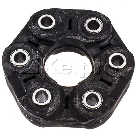 Kelpro Driveshaft Coupling KDC1019 fits VT Commodore LS1