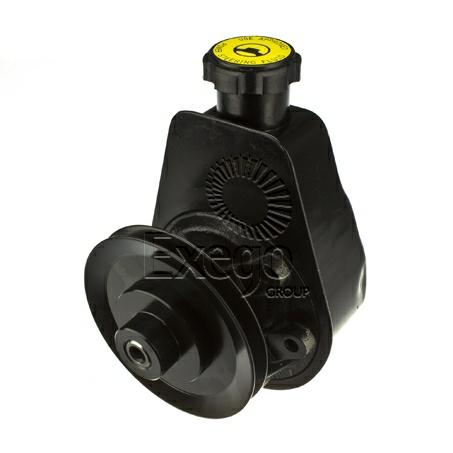 Kelpro Power Steering Pump KPP104