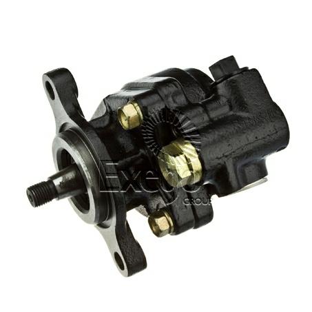 Kelpro Power Steering Pump KPP137