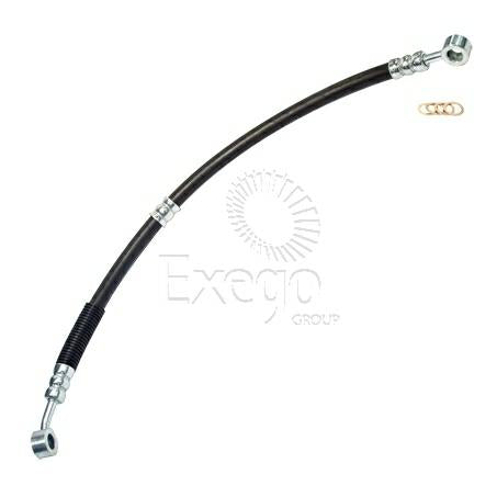 Kelpro Power Steering Hose HPS031 fits U12 Nissan Pintara