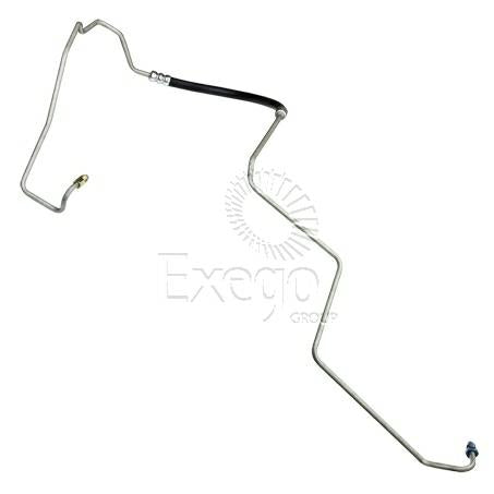 Kelpro Power Steering Hose HPS079 fits AU Falcon V8 S2 S3