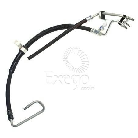 Kelpro Power Steering Hose HPS100 fits Ford FG Falcon XR8