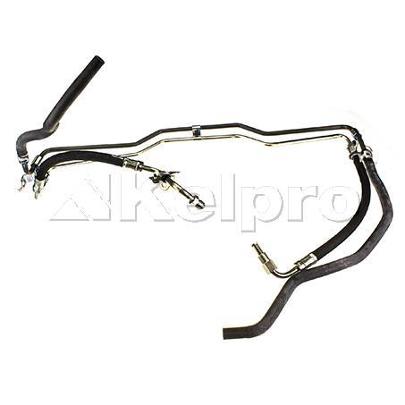 Kelpro Power Steering Hose HPS118 fits Toyota Hilux KUN26R