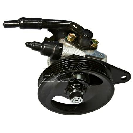 Kelpro Power Steering Pump KPP123 fits Kia Mentor FA