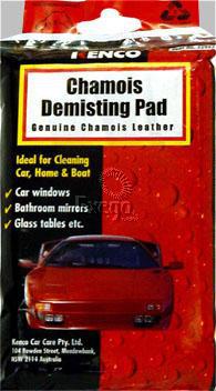 Kenco Chamois Demisting Pad 52997