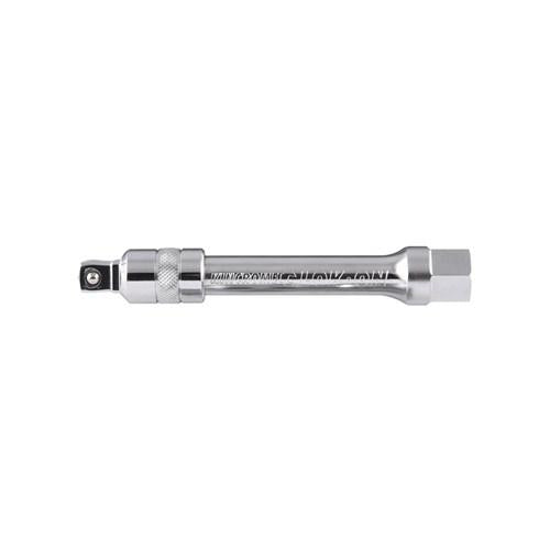 Kincrome Lok-On Socket Extension Bar 1/2"" Drive 155mm K25523
