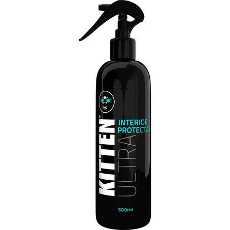Kitten Ultra Interior Protectant 500ml 19022