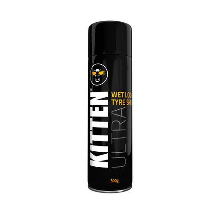 Kitten Ultra Tyre Shine Wet Look 300g 19155