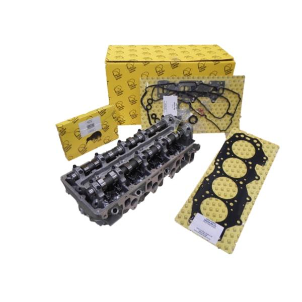 Kiwi Complete Cylinder Head Kit for Ford/Mazda WE/WEAT/WEC 3.0L 11051193