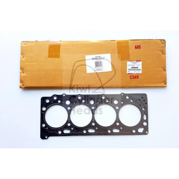 Kiwi Genuine Head Gasket for Mitsubishi 4D56U 16V 20040998