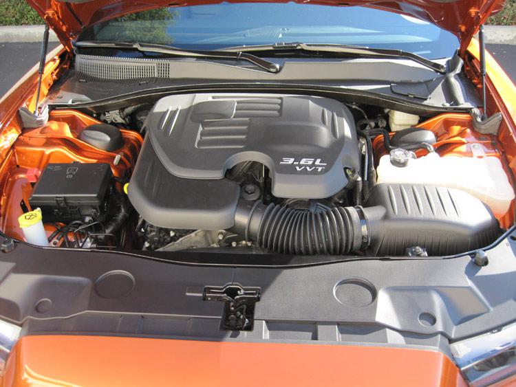 K&N Hi-Flow Performance Air Filter 33-2460