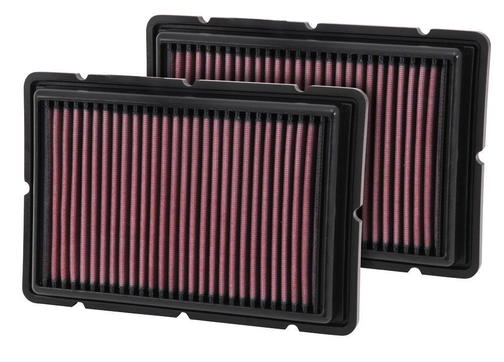 K&N Hi-Flow Performance Air Filter 33-2494