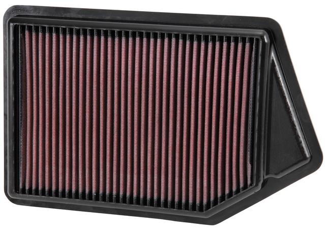 K&N Hi-Flow Performance Air Filter 33-2498