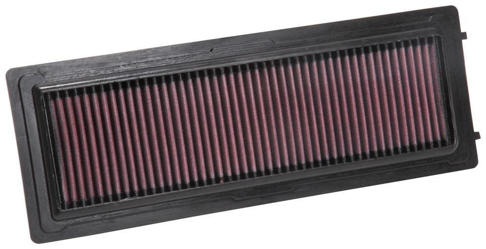 K&N Hi-Flow Performance Air Filter 33-3071