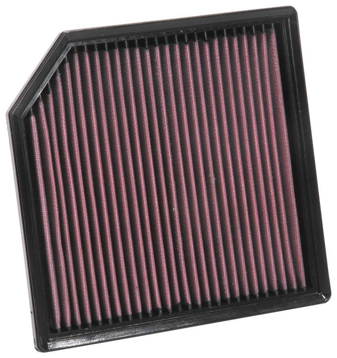 K&N Hi-Flow Performance Air Filter 33-3127