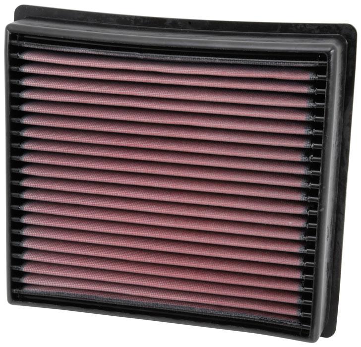 K&N Hi-Flow Performance Air Filter 33-5005