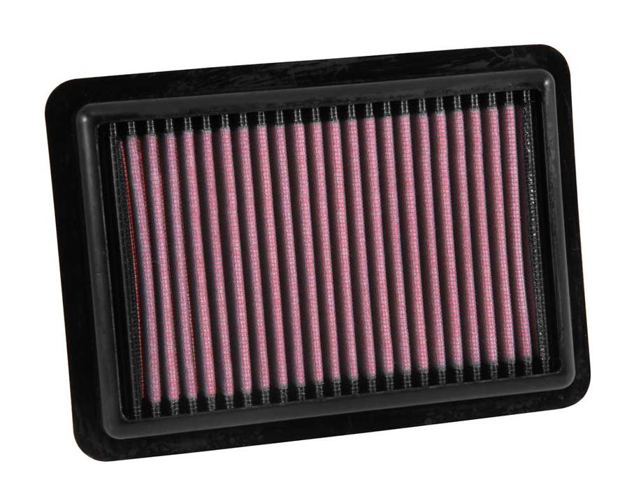 K&N Hi-Flow Performance Air Filter 33-5027