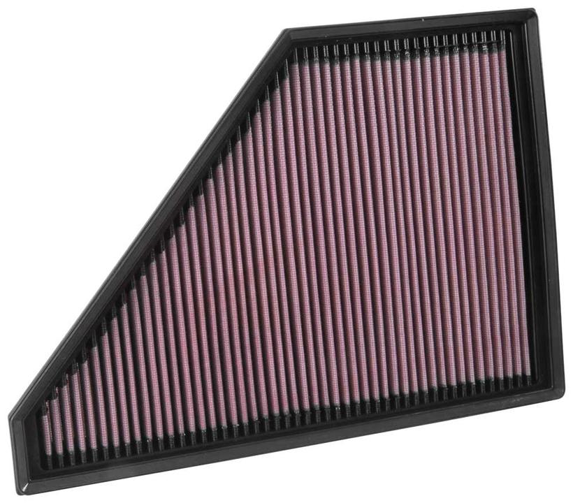 K&N Hi-Flow Performance Air Filter 33-5056