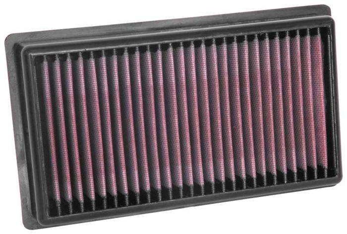 K&N Hi-Flow Performance Air Filter 33-5081