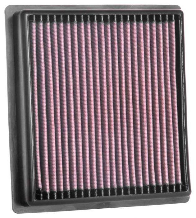 K&N Hi-Flow Performance Air Filter 33-5092