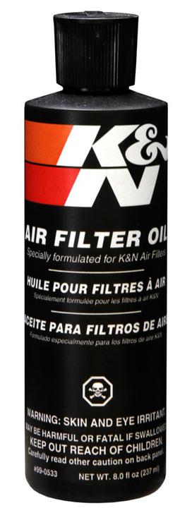 K&N Oil Filter - Racing HP-2010