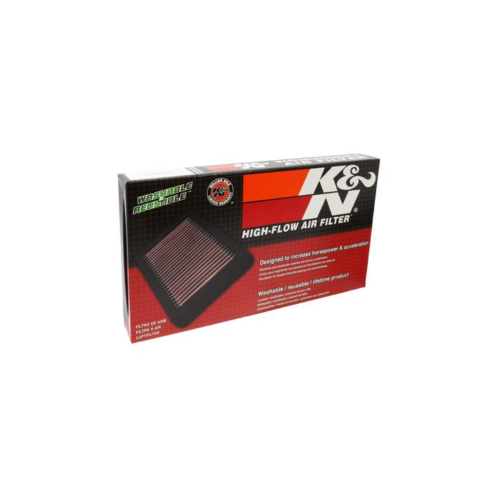 K&N Hi-Flow Performance Air Filter 33-5096
