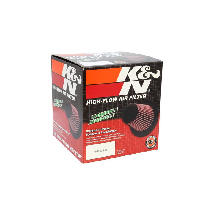 K&N Universal Air Filter RU-2960
