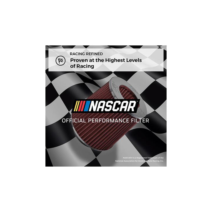 K&N Universal Air Filter RU-9630