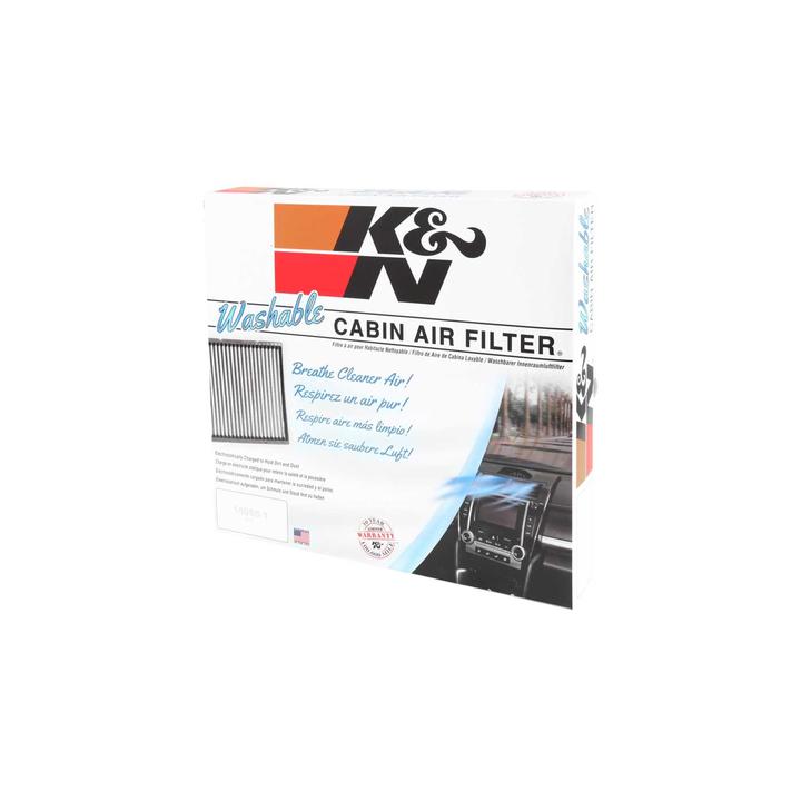 K&N Cabin Pollen Air Filter VF3020