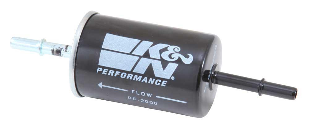 K&N Fuel Filter PF-2000