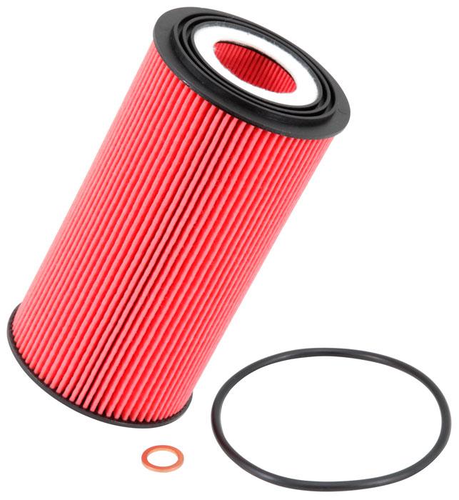 Wesfil Oil Filter Cartridge WCO47NM