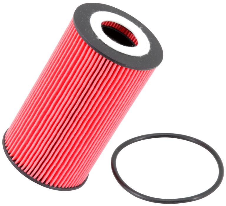 K&N Oil Filter - Pro Series PS-7011