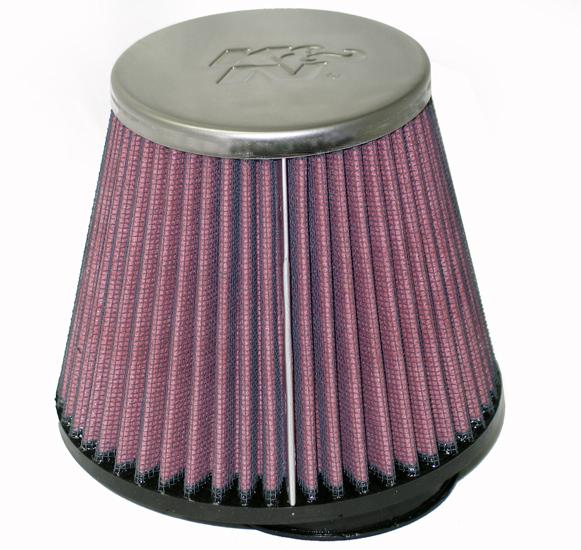 K&N Air Filter Wrap KNRF-1045DK