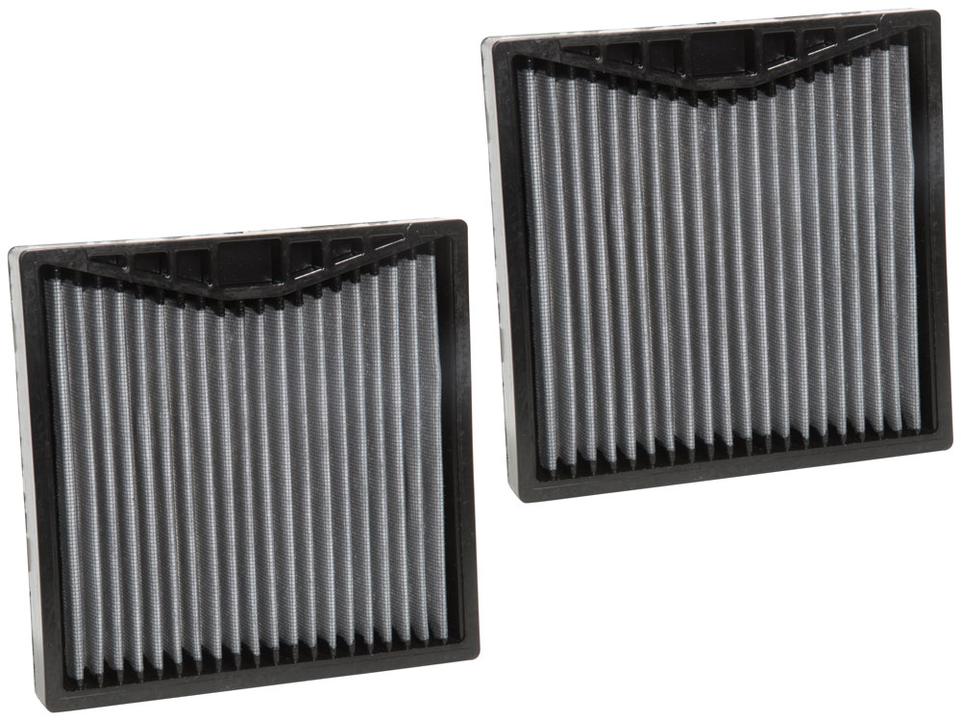 K&N Reusable Cabin Filter KNVF2069