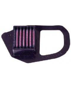 Drivetech 4X4 Pad-Pedal Manual & Clutch 128-008722