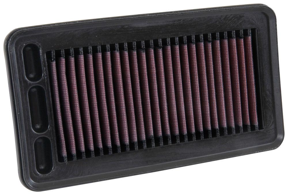 K&N Hi-Flow Performance Air Filter 33-5044