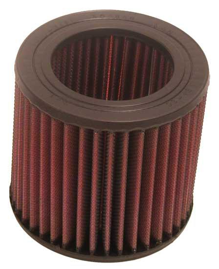K&N Motorcycle Air Filter Fits Kawasaki KDX200 89 On - KA-1287