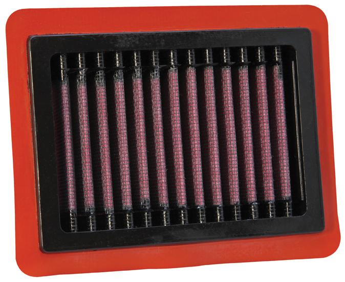 K&N Motorcycle Air Filter Fits BMW R1100S 99-03 - BM-1199