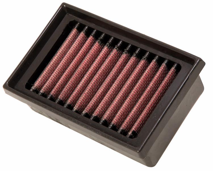 K&N Motorcycle Air Filter Fits BMW G650 - BM-6507