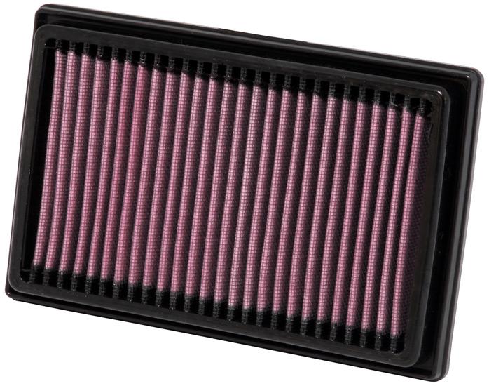 K&N Motorcycle Air Filter Fits Can Am Spyder - CM-9908