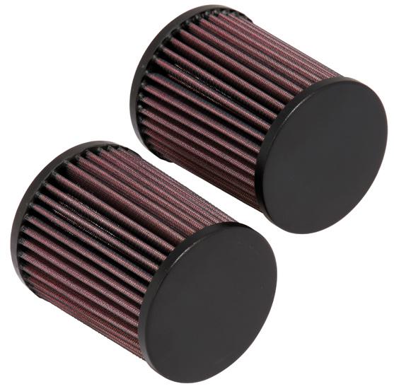 K&N Motorcycle Air Filter Fits Suzuki LTF250 - SU-2504
