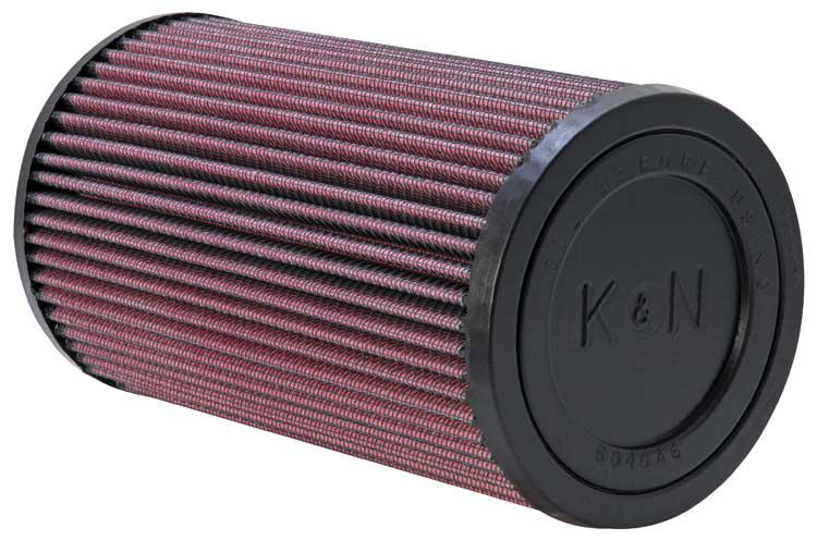 K&N Motorcycle Air Filter Fits Suzuki SV1000 03-07 - SU-6503