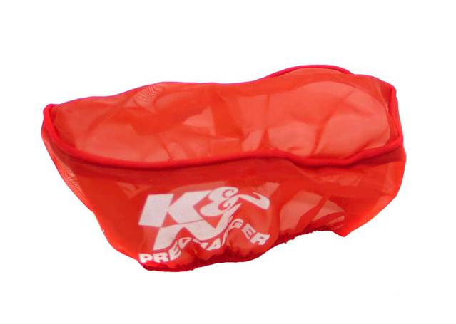 K&N Motorcycle Air Filter Fits Precharger Honda XR250 - HA-1312PR