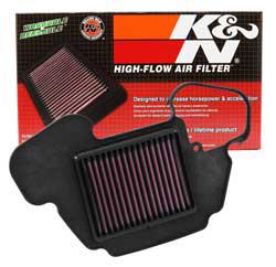 K&N Performance Intake Kit KN57-0445