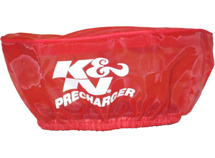 K&N Air Filter Panel KNSU-8001