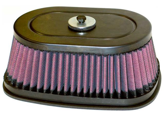 K&N Performance Air Induction Kit KN57-0298