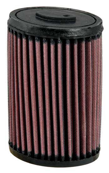 K&N Motorcycle Air Filter Fits Honda CB400 V-Tec - HA-4098