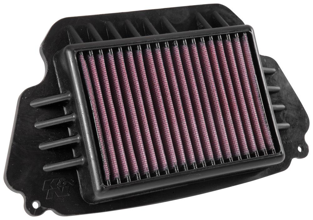 K&N Motorcycle Air Filter Fits Honda CBR650 - HA-6414